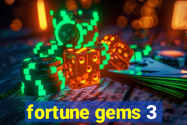 fortune gems 3